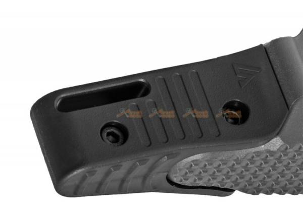 Airtech Studios Stock-Butt Extension for G&G ARP9 & 556 Series GOS-V5 Series (Black) - Image 2