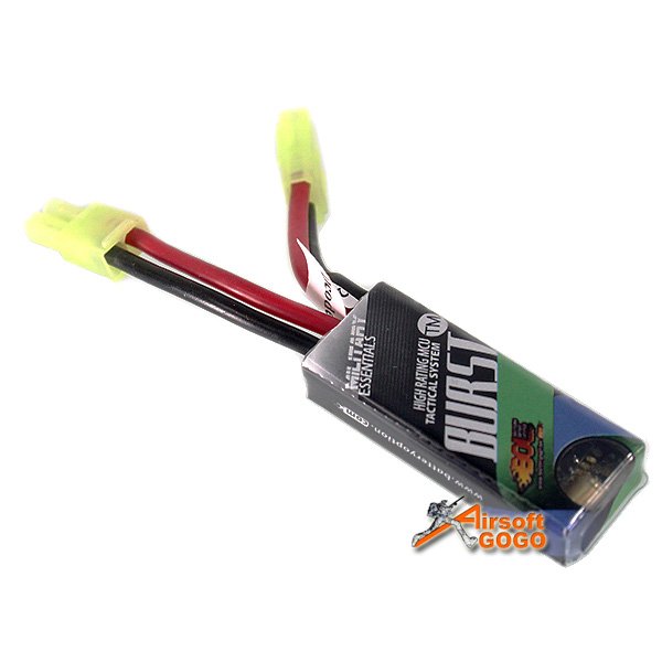 BOL (Avocado) Burst Programmable MOSFET Device for AEG, ERG, EBB, GEN2(次世代) (1~12rd/30rd)