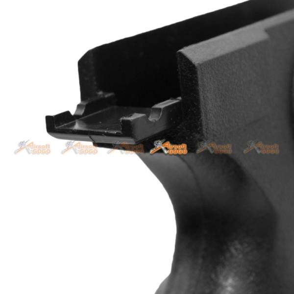 Classic Army A3 Grip for MP5 Series Airsoft AEG - Image 2