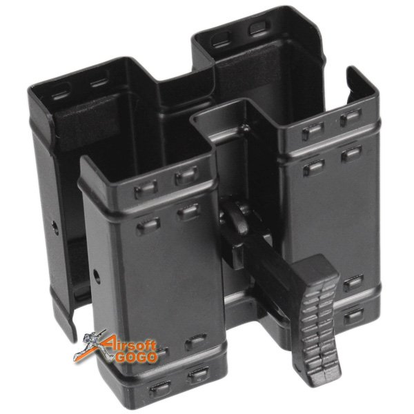Classic Army BT5 Dual Magazine Clip