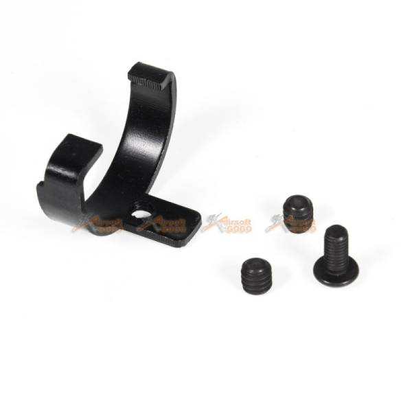 Classic Army 220mm Metal R.I.S for Classic Army MP5 / MC51 Series - Image 3