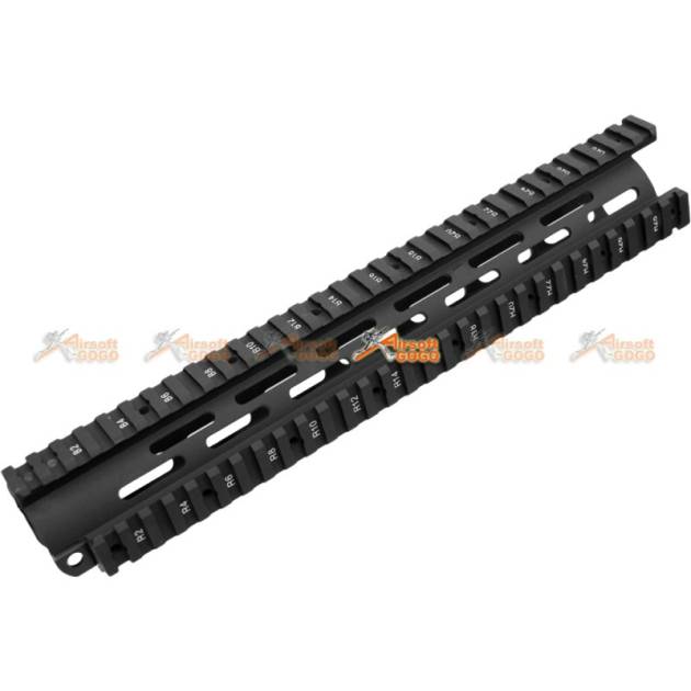 12 Inch Rail System for Classic Army G3 Series Airsoft AEG