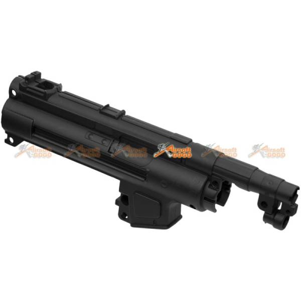 Classic Army / Marui MP5K Metal Receiver with Wire Set - Image 3
