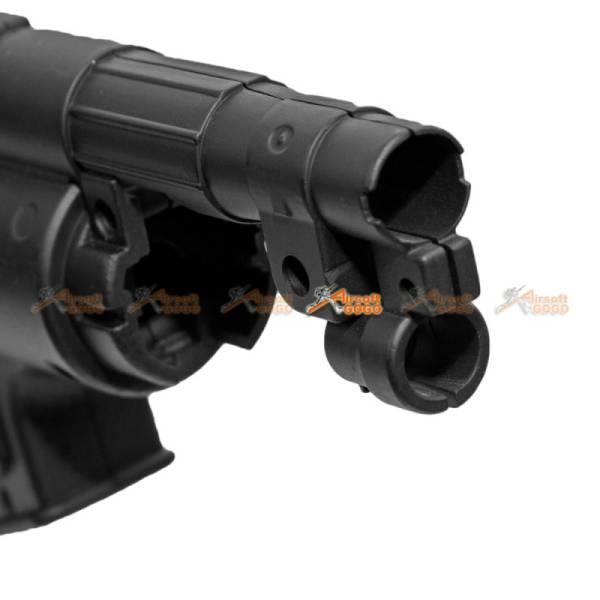 Classic Army / Marui MP5K Metal Receiver with Wire Set - Image 2