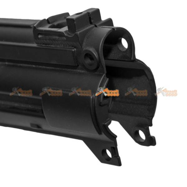 Classic Army / Marui MP5K Metal Receiver with Wire Set - Image 4