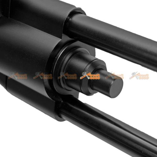 Metal Folding Stock for Classic Army / A&K CA249 Series Airsoft AEG - Image 4