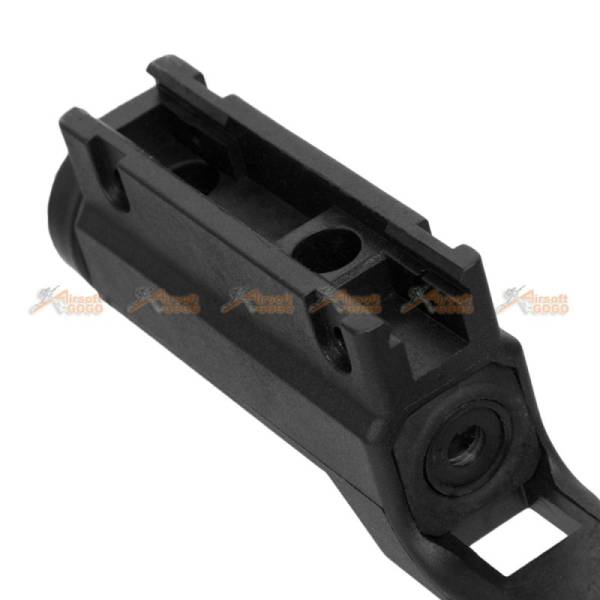 Classic Army CA36 Carry Handle Assembly and Export Sight - Image 6
