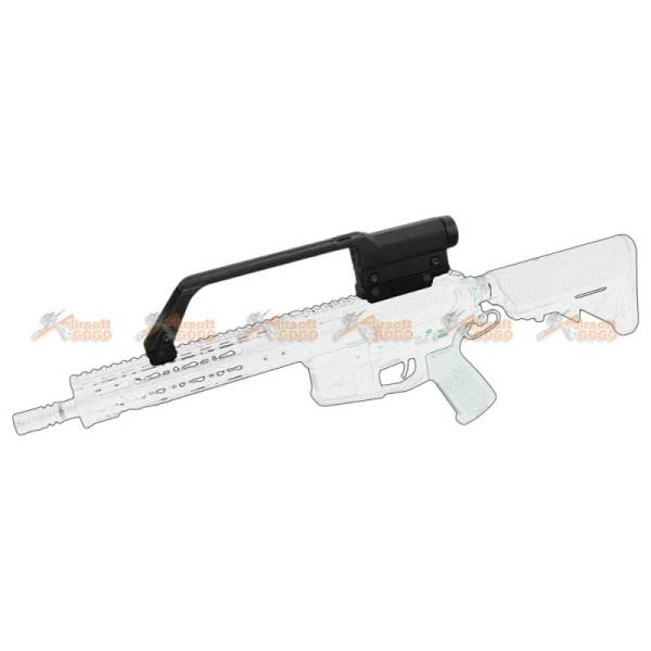 Classic Army CA36 Carry Handle Assembly and Export Sight - Image 2