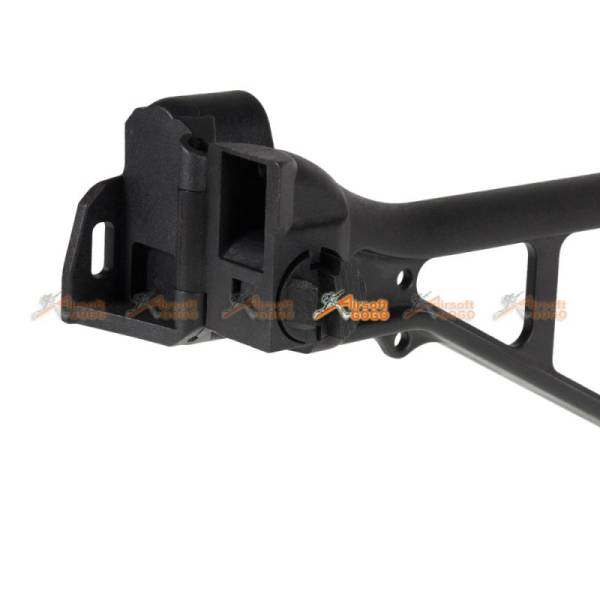 Classic Army BT5 Folding Stock for Classic Army MP5 AEG - Image 3