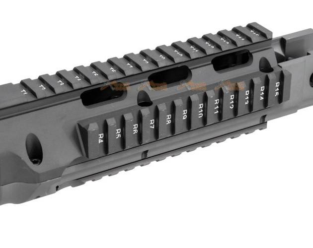 Classic Army R.I.S. Handguard for Classic Army SA58 Series AEG