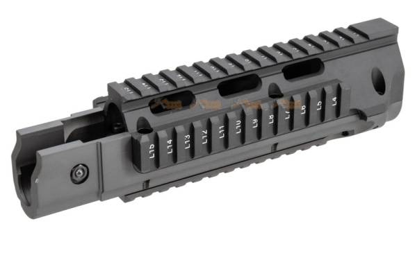 Classic Army R.I.S. Handguard for Classic Army SA58 Series AEG - Image 3