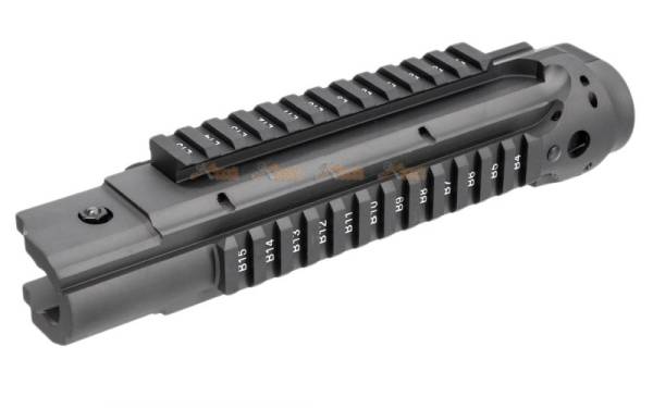 Classic Army R.I.S. Handguard for Classic Army SA58 Series AEG - Image 2