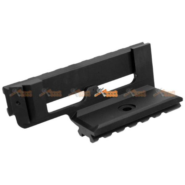 Scope Mount Base for Classic Army M14 Airsoft AEG - Image 2