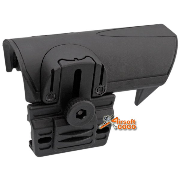 Classic Army Adjustable Cheek Piece