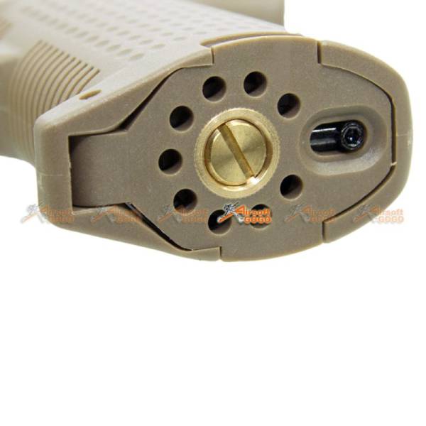 Classic Army Tactical Grip for M4 / M16 AEG Series (DE) - Image 4