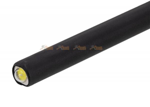 Classic Army M133 Liminous Bomb Illumunator for Classic Army M133 Rotating Multi-Barrel Micro Gun ( Full Electric ) -Black - Image 2