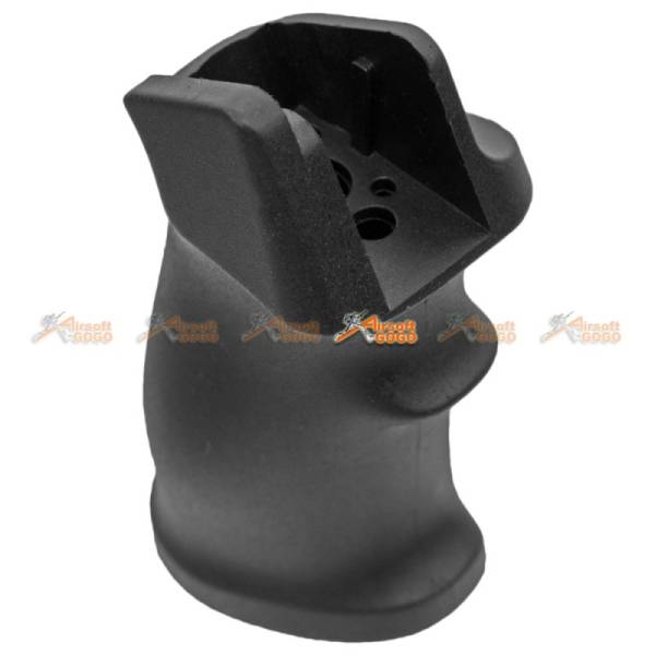 SPR Grip With Low Noise Grip End for M4 / M16 Series Airsoft AEG - Image 4