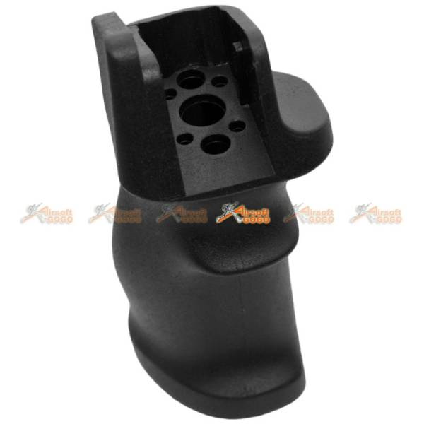 SPR Grip With Low Noise Grip End for M4 / M16 Series Airsoft AEG - Image 2