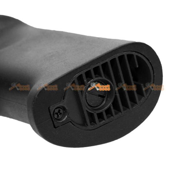SPR Grip With Low Noise Grip End for M4 / M16 Series Airsoft AEG - Image 5