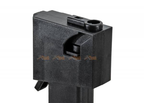 Classic Army 100rds Magazine (2pcs) + 100rds Magazine with loader For Classic Army M4/M16, Tokyo Marui M4/M16 AEG - Image 3