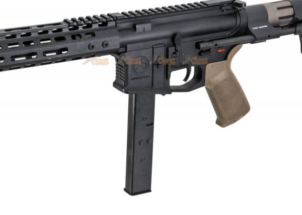 Classic Army 100rds Magazine (2pcs) + 100rds Magazine with loader For Classic Army M4/M16, Tokyo Marui M4/M16 AEG - Image 6