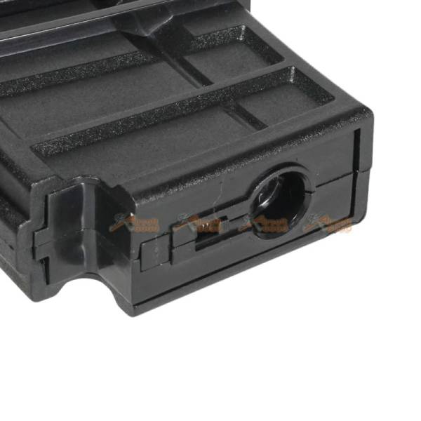 Classic Army 20rds Magazine for Classic Army CA8-2 Series AEG (Black) - Image 4