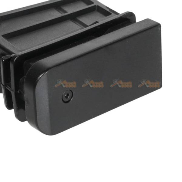 Classic Army 20rds Magazine for Classic Army CA8-2 Series AEG (Black) - Image 3