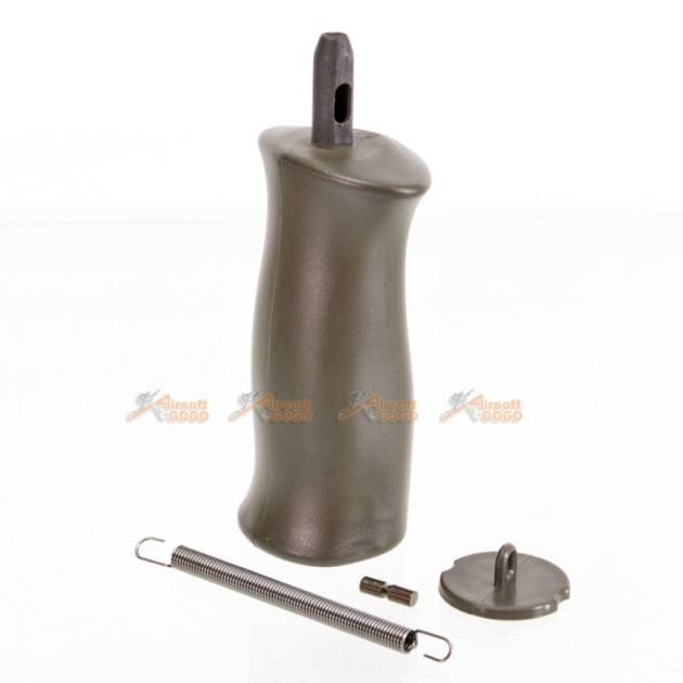 Classic Army Fore Grip for Classic Army AUG Series AEG Airsoft  ( Olive-Drab )