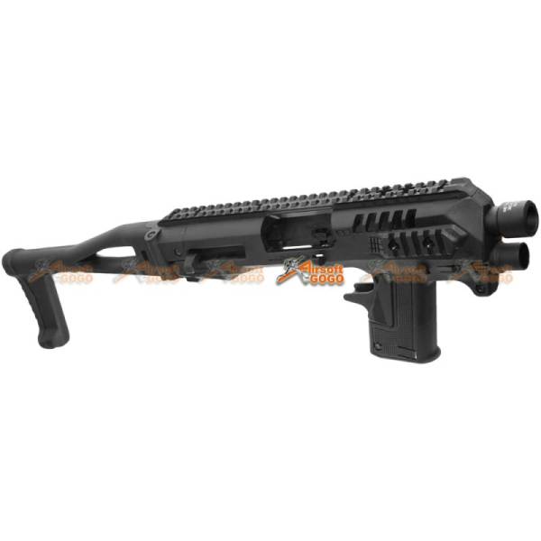 Micro RONI® (EUR) for G17 G18c GBB - Image 3