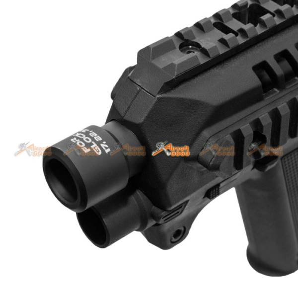 Micro RONI® (EUR) for G17 G18c GBB - Image 4