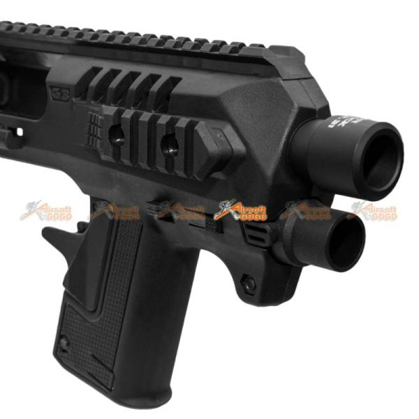 Micro RONI® (EUR) for G17 G18c GBB - Image 7