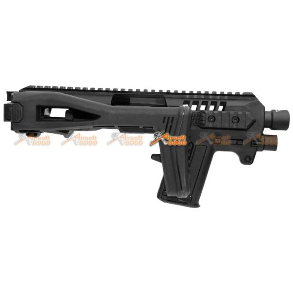Micro RONI® (EUR) for G17 G18c GBB - Image 5