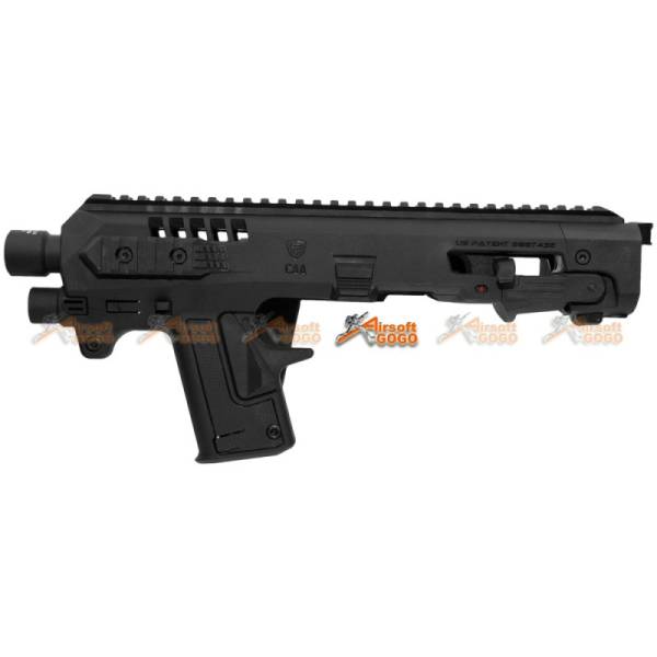 Micro RONI® (EUR) for G17 G18c GBB - Image 6