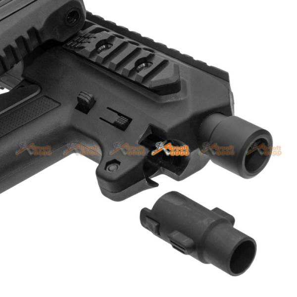 Micro RONI® (EUR) for G17 G18c GBB - Image 8
