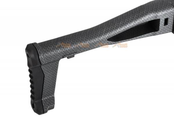 CAA AIRSOFT MICRO RONI G17 Pistol-Carbine Conversion (Fiber color) - Image 3