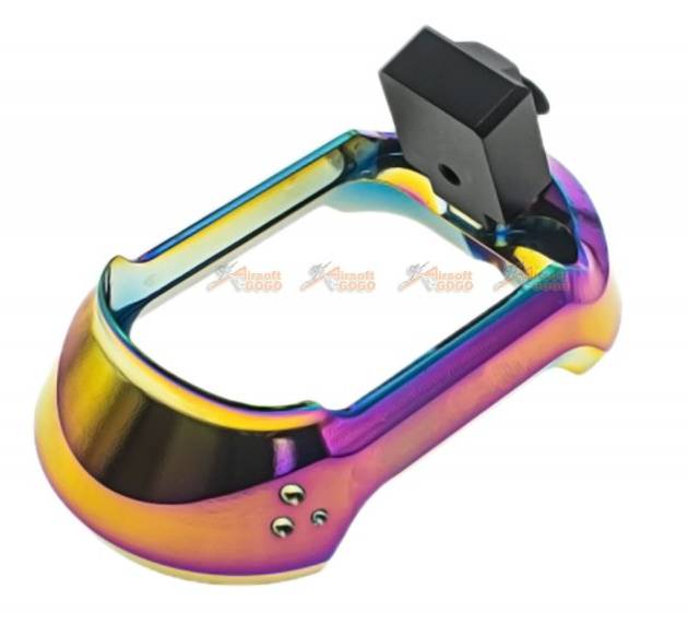COWCOW Technology AAP01 T01 Magwell - Rainbow