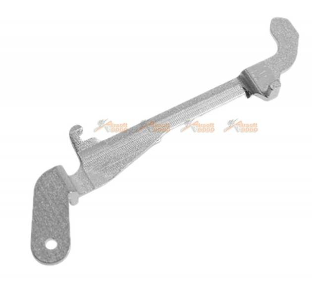 COWCOW Technology AAP01 Steel Trigger Lever