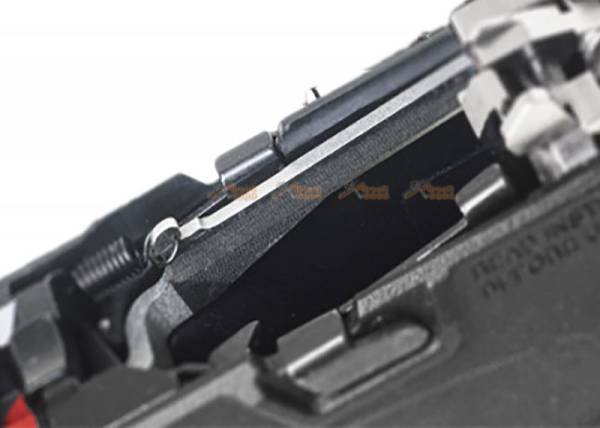 COWCOW Technology AAP01 Steel Trigger Lever - Image 2