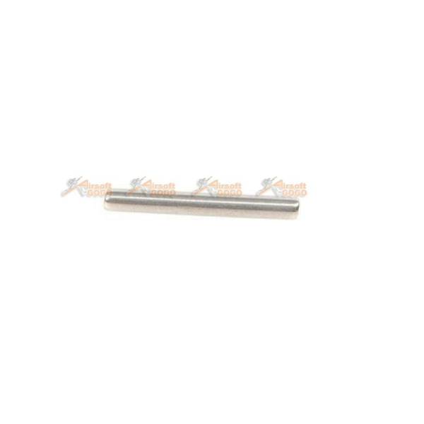 COWCOW Technology Aluminum CNC Enhanced Trigger Housing for Tokyo Marui Model 17 Gen4 GBB (Black) - Image 2