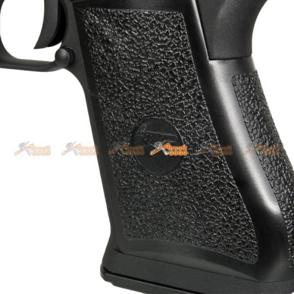 Cybergun WE Desert Eagle .50AE GBB Pistol - Image 7