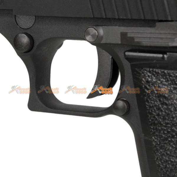 Cybergun WE Desert Eagle .50AE GBB Pistol - Image 6