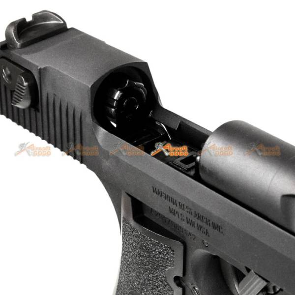 Cybergun WE Desert Eagle .50AE GBB Pistol - Image 4