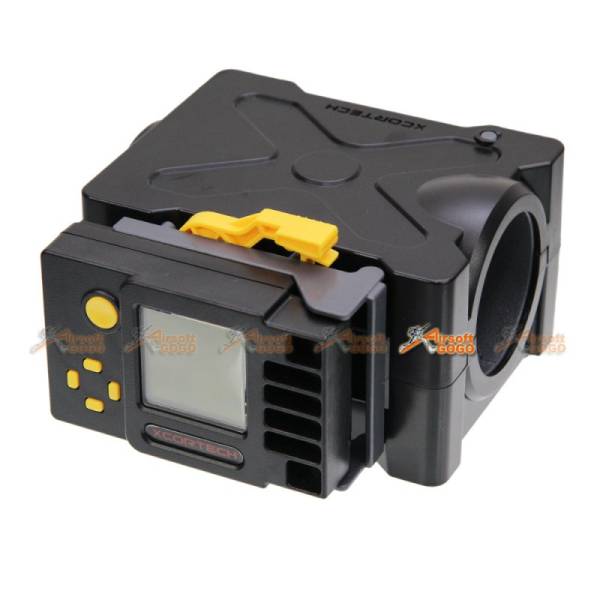 XCORTECH X3500 Chronograph - Image 4