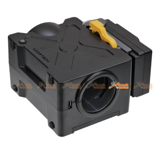XCORTECH X3500 Chronograph - Image 2