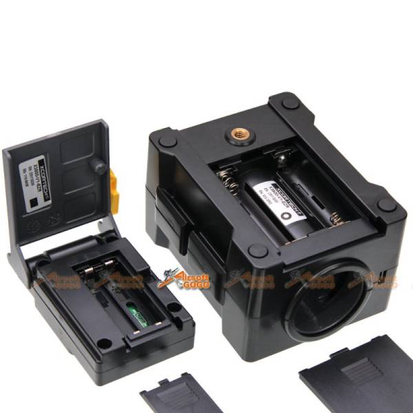 XCORTECH X3500 Chronograph - Image 5