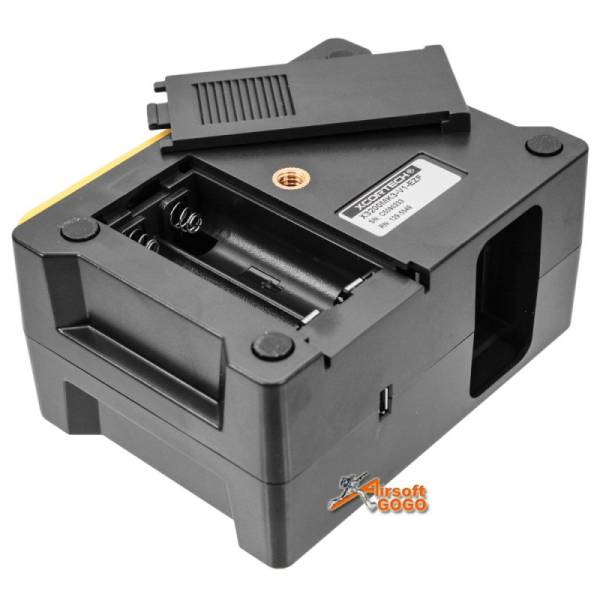 X3200 MK3 Handheld Computer Airsoft Chronograph - Image 3