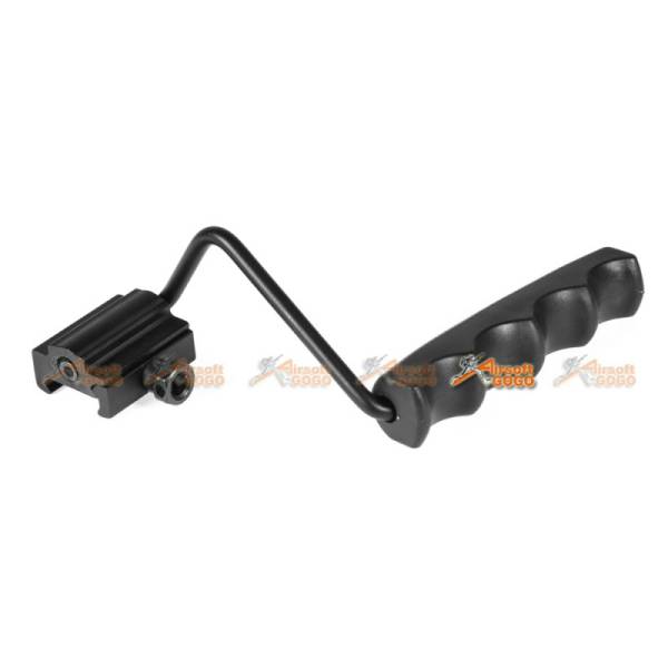 M82A1 Folding Carrying Handle with 20mm width Rail Mount