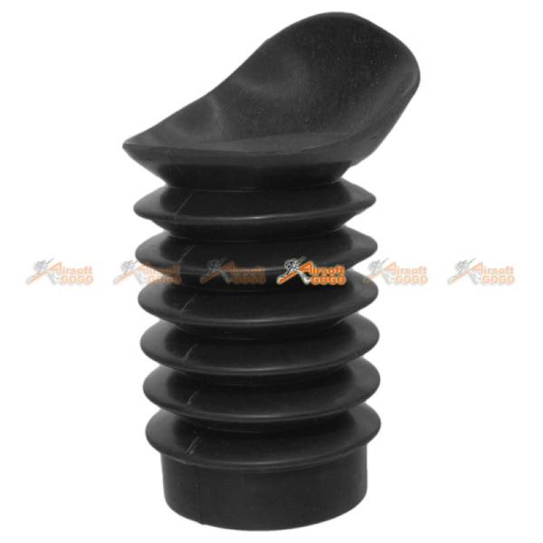 A.C.M. Rubber concertina style Scope Eyepiece 38-40mm - Image 2