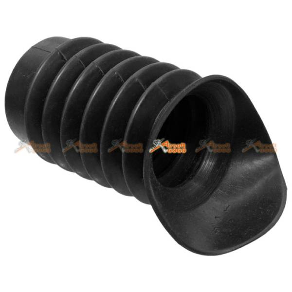 A.C.M. Rubber concertina style Scope Eyepiece 38-40mm