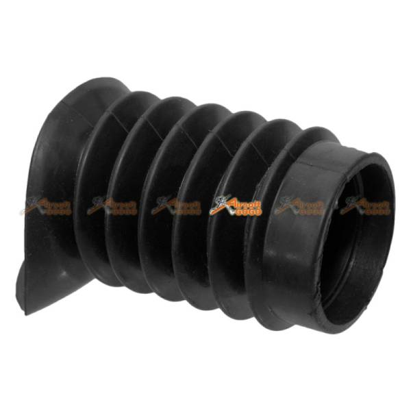 A.C.M. Rubber concertina style Scope Eyepiece 38-40mm - Image 3